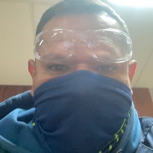 Meet your Posher, Rick